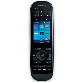 Logitech Harmony ULTIMATE Remote Control